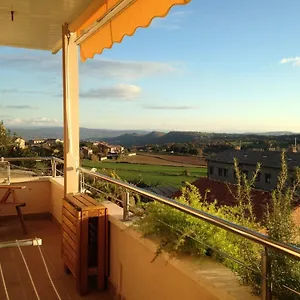 La Quiniela Apartamento Aviá